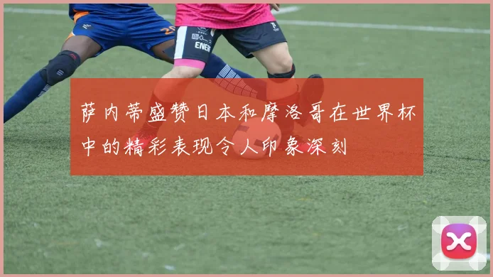 萨内蒂盛赞日本和摩洛哥在世界杯中的精彩表现令人印象深刻